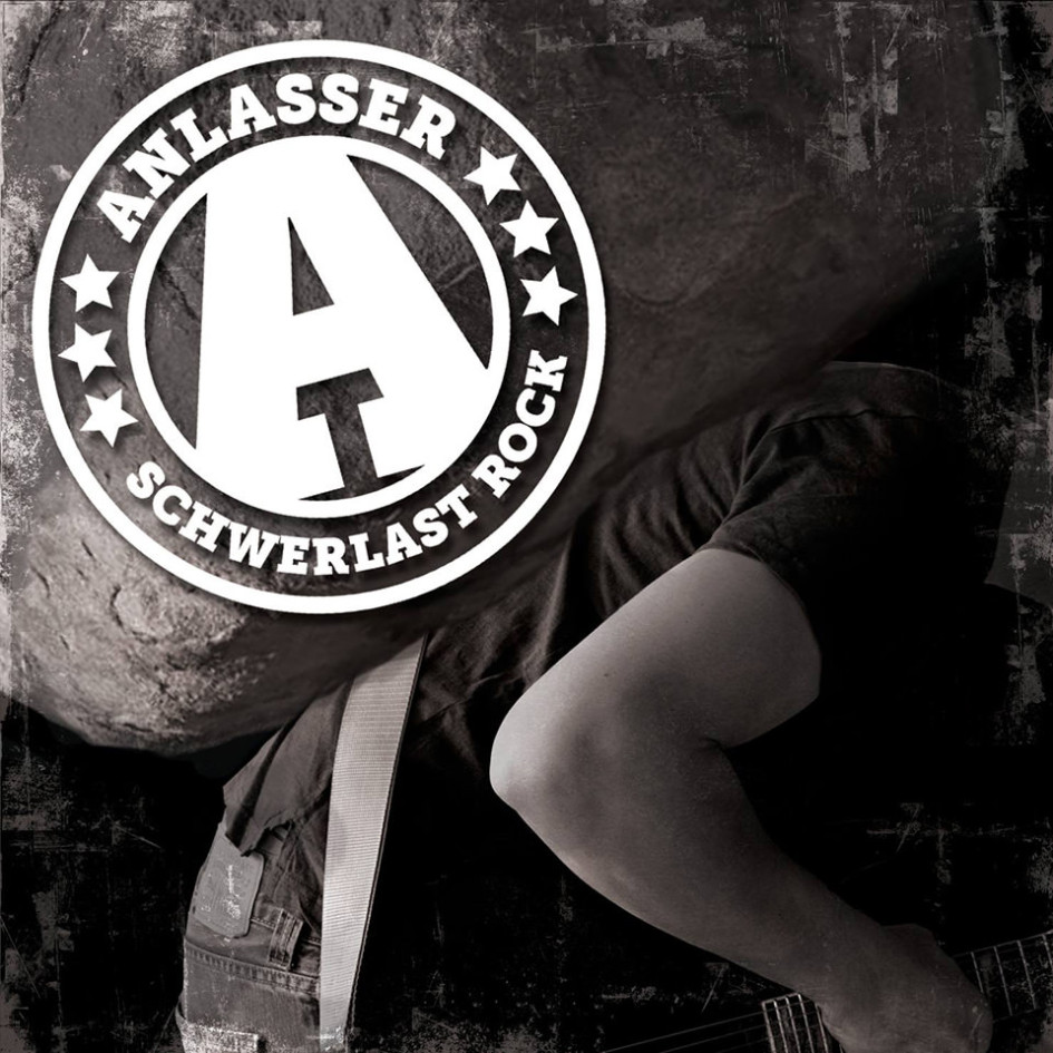 Anlasser